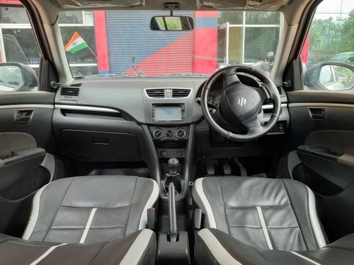 Used 2015 Maruti Suzuki Swift LDI MT for sale