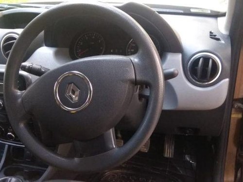 Used Renault Duster MT car at low price