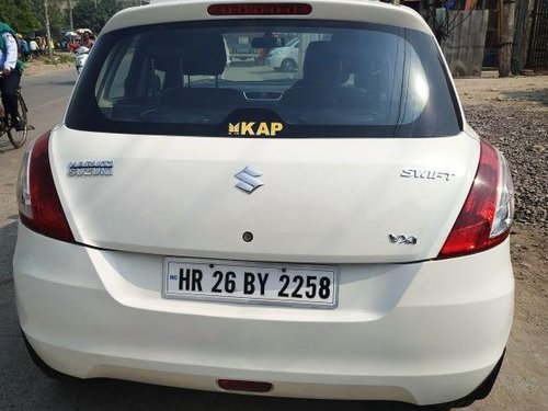 Maruti Suzuki Swift VXI 2013 MT for sale