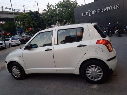 Used 2011 Maruti Suzuki Swift VXI MT for sale