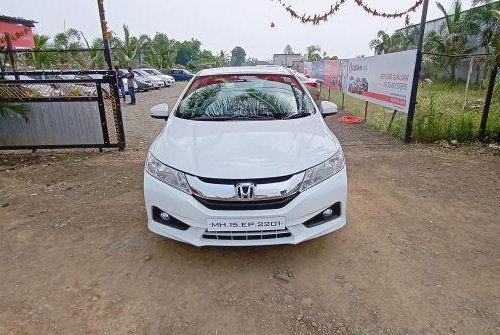 Honda City i-DTEC VX 2014 MT for sale