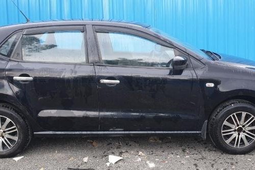 Used Volkswagen Polo MT car at low price