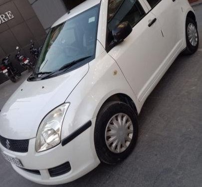 Used 2011 Maruti Suzuki Swift VXI MT for sale