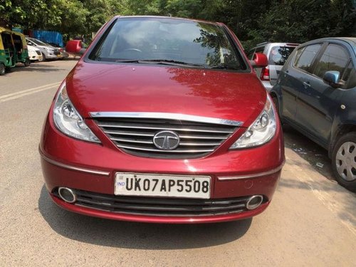 2012 Tata Manza MT for sale at low price