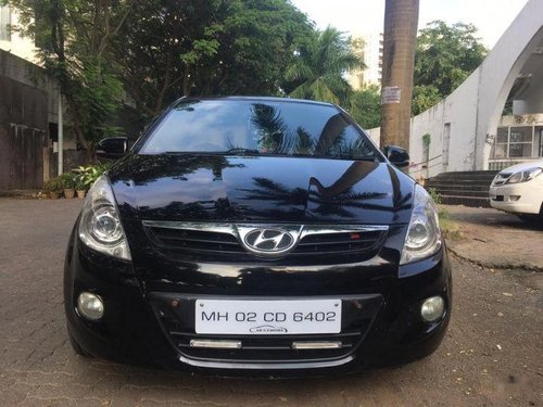 Hyundai i20 2011 MT for sale