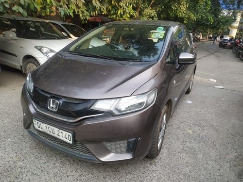 2015 Honda Jazz 1.2 S AT i VTEC  for sale