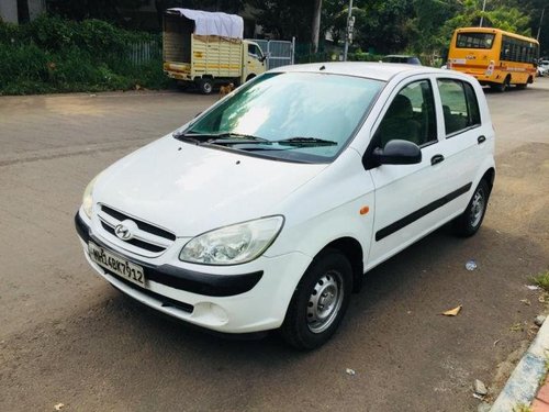 Used Hyundai Getz 1.3 GLX 2009 MT for sale