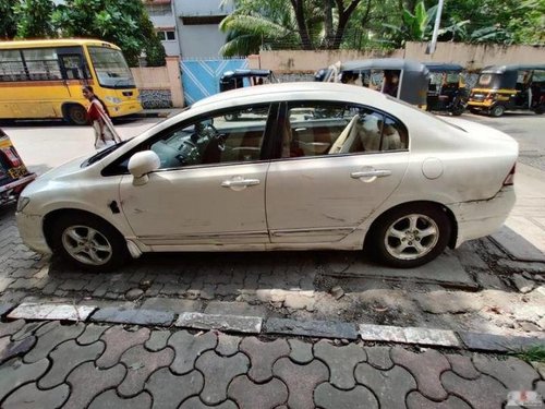 2007 Honda Civic AT 2006-2010 for sale at low price