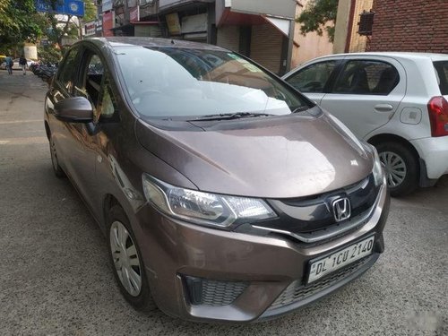 2015 Honda Jazz 1.2 S AT i VTEC  for sale