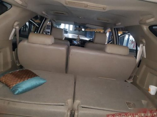 Toyota Fortuner 4x4 AT 2016 for sale