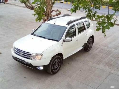 Renault Duster 2012-2015 110PS Diesel RxZ MT for sale