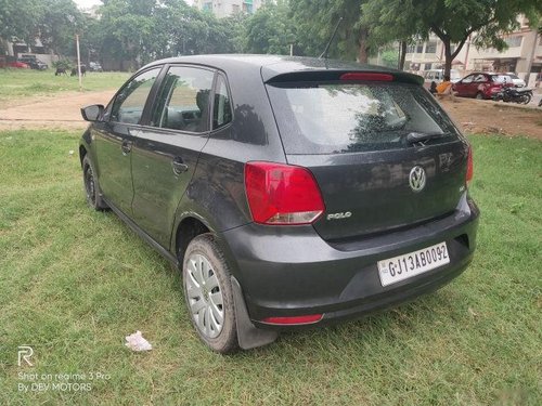 2015 Volkswagen Polo MT for sale at low price