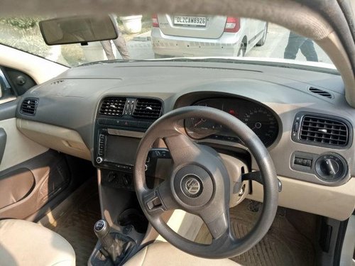 Volkswagen Vento MT 2011 for sale