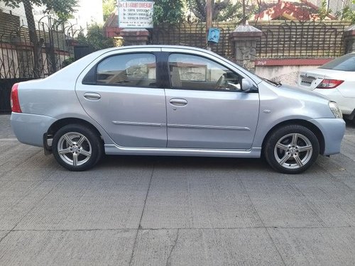 2013 Toyota Etios GD SP MT for sale at low price