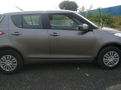 Maruti Suzuki Swift VXI 2015 MT for sale