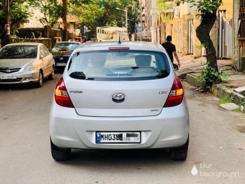 Used Hyundai i20 Sportz 1.2 2012 MT for sale