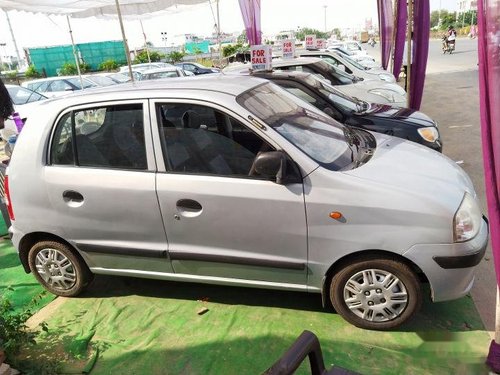 2008 Hyundai Santro Xing XL MT for sale