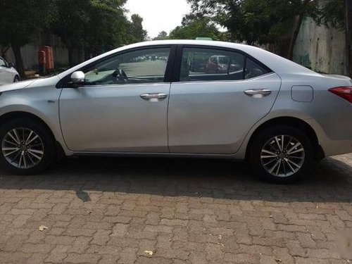 Used 2014 Toyota Corolla Altis VL AT for sale