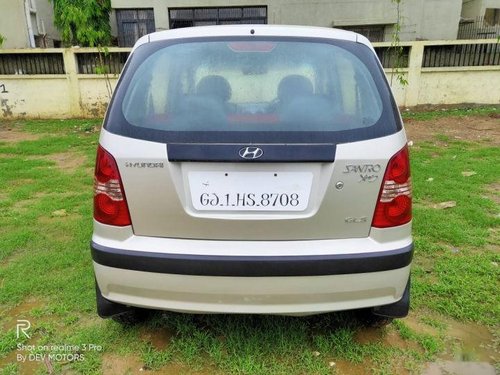 Hyundai Santro Xing GLS MT 2009 for sale