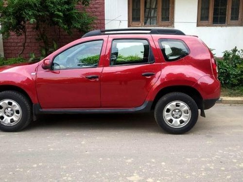 Renault Duster 2012-2015 110PS Diesel RxL MT for sale