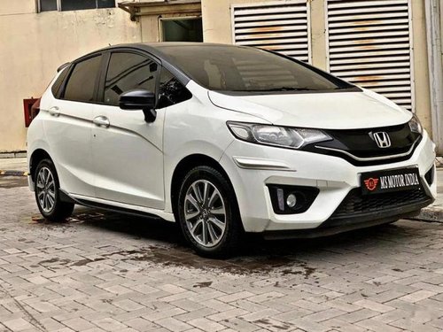 Used 2016 Honda Jazz AT for sale