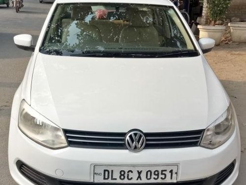 Volkswagen Vento MT 2011 for sale