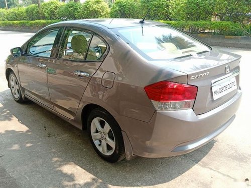 2011 Honda City 1.5 V AT for sale at low price