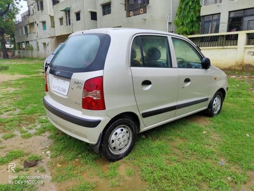 Hyundai Santro Xing GLS MT 2009 for sale