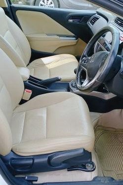 Honda City i-DTEC VX 2014 MT for sale