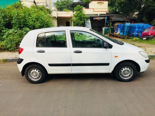 Used Hyundai Getz 1.3 GLX 2009 MT for sale