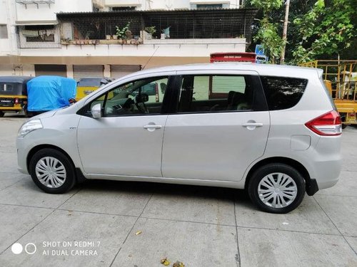 Maruti Suzuki Ertiga LXI 2013 MT for sale