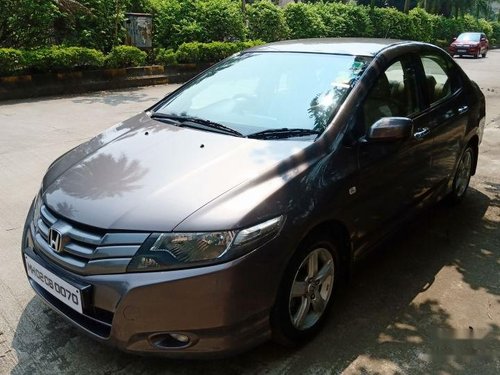 2011 Honda City 1.5 V AT for sale at low price