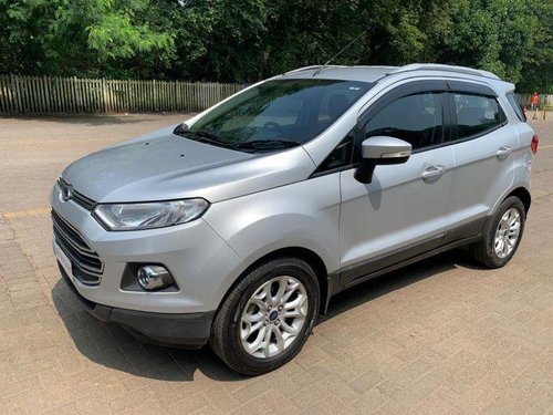 Used 2016 Ford EcoSport AT for sale