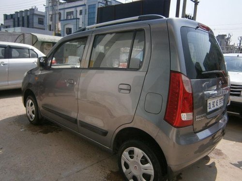 Used 2016 Maruti Suzuki Wagon R VXI MT for sale