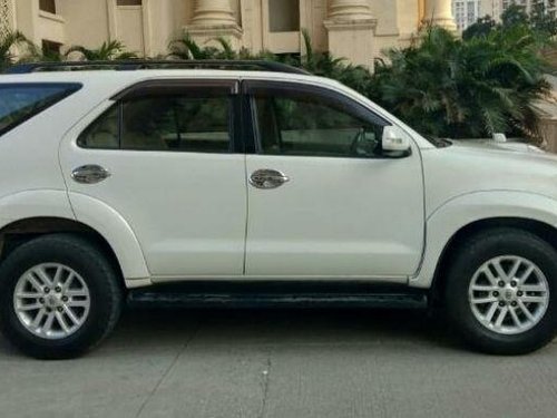 Used Toyota Fortuner 4x2 AT 2013 for sale