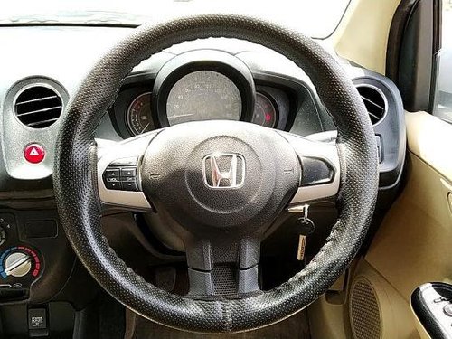 Honda Amaze 2013-2016 S i-Vtech MT for sale