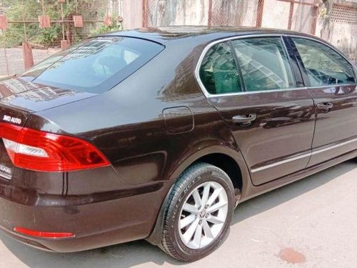 Skoda Superb AT 2014 for sale