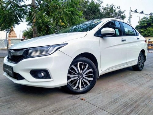 Honda City i-VTEC VX MT for sale