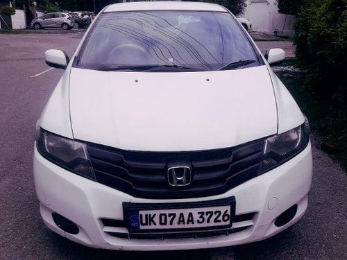 Used Honda City V MT 2009 for sale