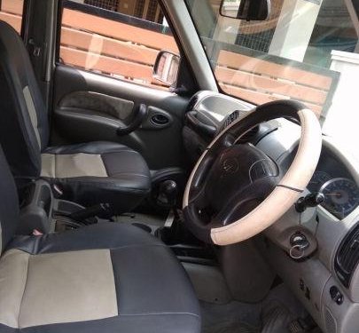 Used 2007 Mahindra Scorpio MT for sale