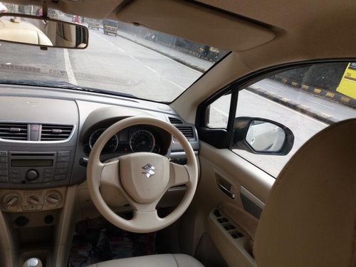 Used 2014 Maruti Suzuki Ertiga VDI MT for sale