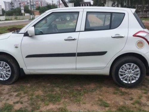 Used Maruti Suzuki Swift LXI 2014 MT for sale