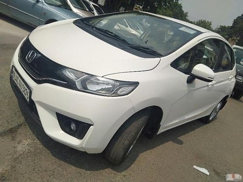 Used Honda Jazz 1.5 V i DTEC 2016 MT for sale