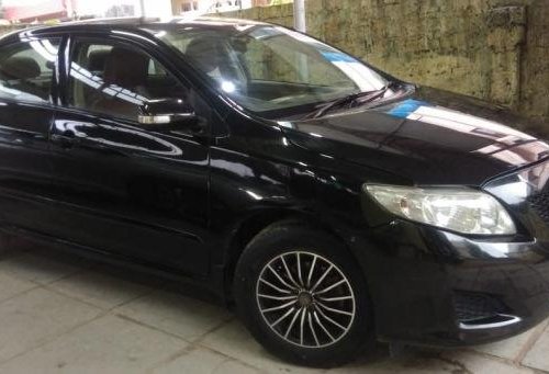 2010 Toyota Corolla Altis MT for sale at low price