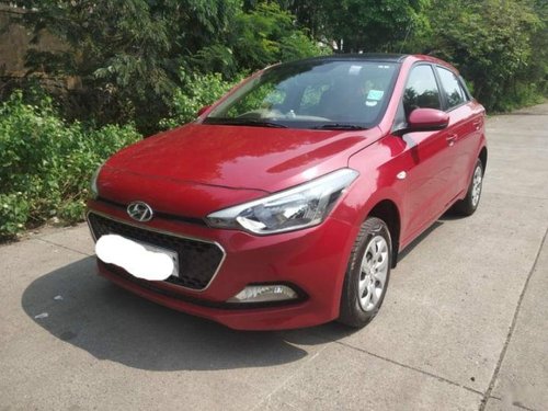 2015 Hyundai i20 MT for sale at low price