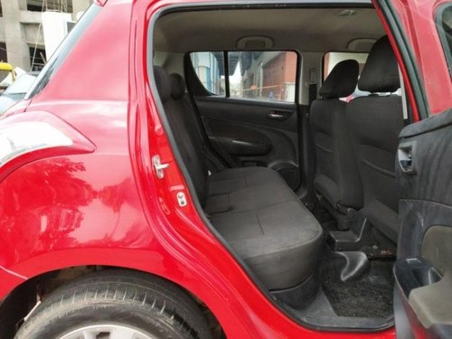 2015 Maruti Suzuki Swift ZDI MT for sale at low price