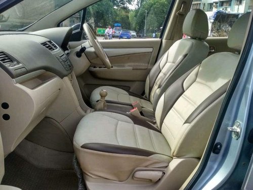 Used Maruti Suzuki Ertiga VXI MT car at low price