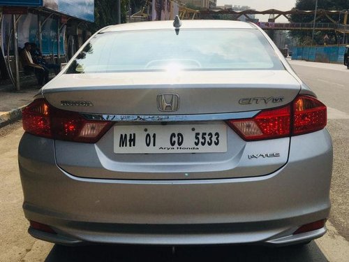 Used 2016 Honda City AT for sale