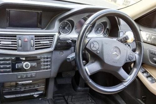 Used Mercedes Benz E-Class MT 1993-2009 car at low price