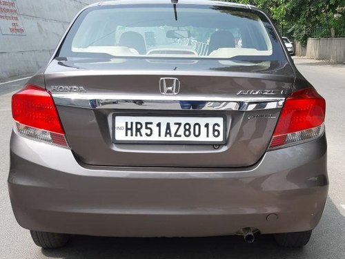 Honda Amaze S i-Vtech 2014 MT for sale